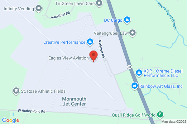 Eagles View Flight School