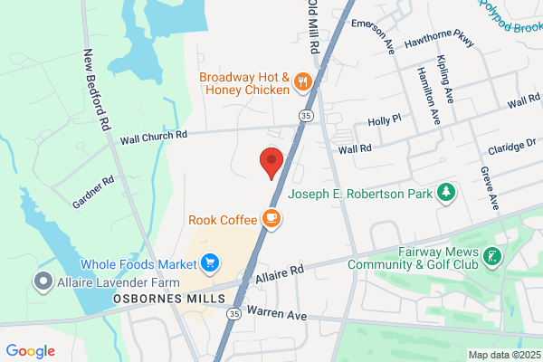 Mattress Firm Belmar
