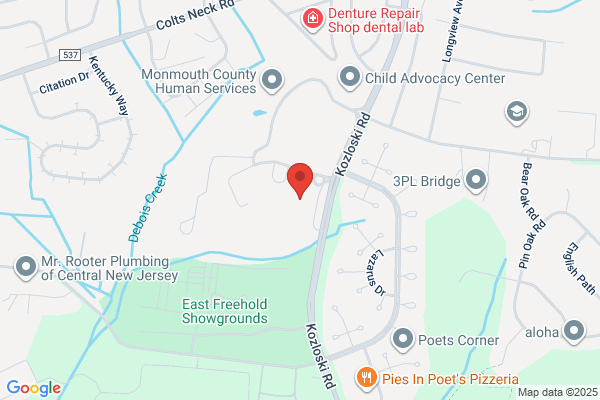 Monmouth County Vocational School District, Communications High School