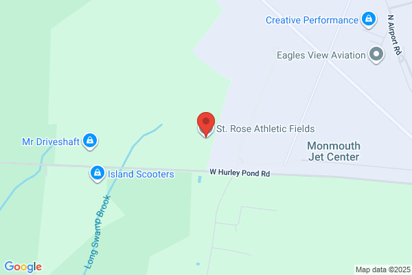 St Rose High School Athletic Field
