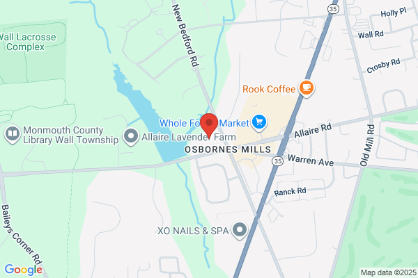 Sunrise Assisted Living of Wall