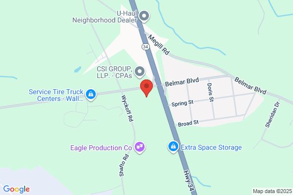 Wright Equipment Corporation
