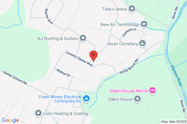 Bio Motion of Nj Llc