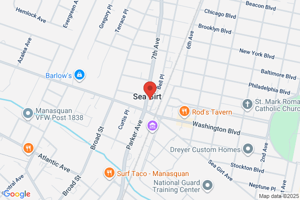 Sea Girt Spine & Rehabilitation