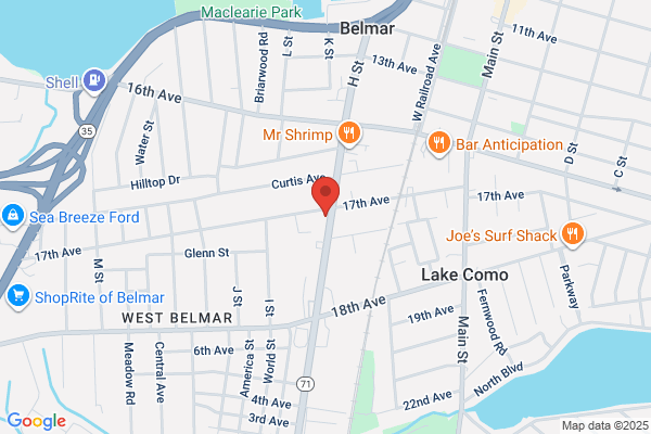 C & H Plumbing & Heating