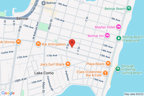 We Buy Jersey Shore Houses LLC