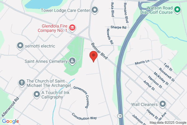 Glendola Bible Church