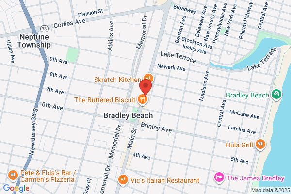 Bradley Cafe