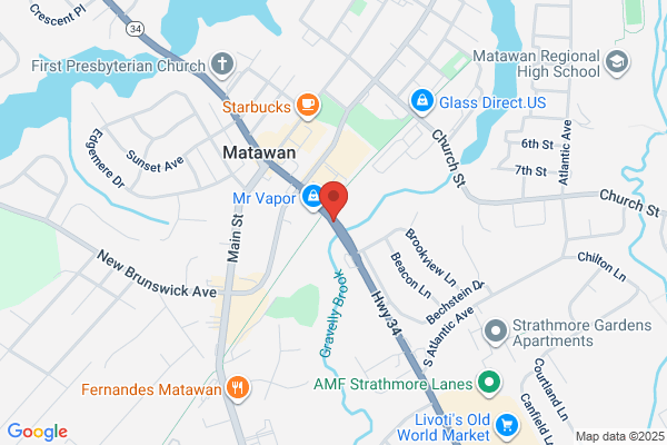 Matthews Plumbing & Heating Inc