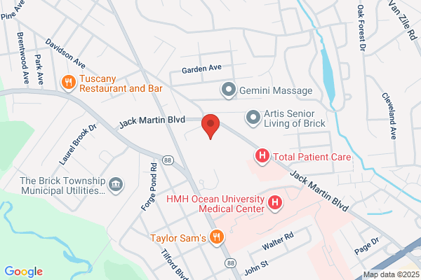 Family Health Center-Meridian Health