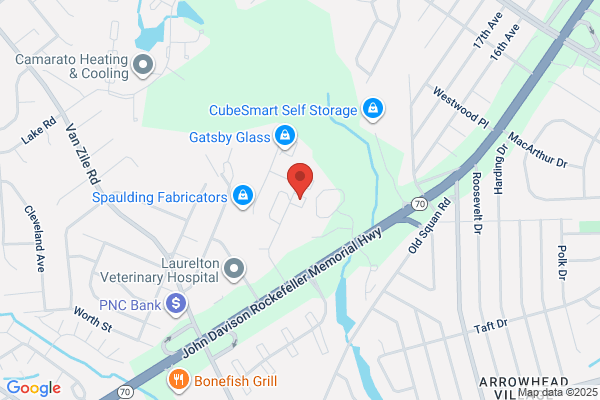 Lam Equipment Sales & Service Co Inc