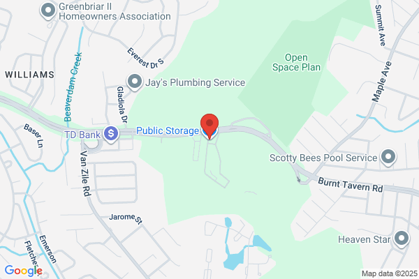 Public Storage