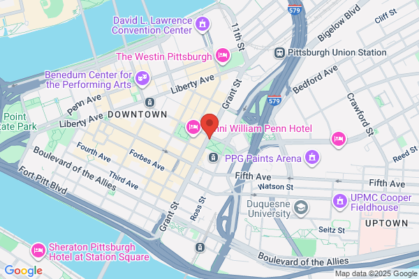 Allegheny County Funeral Directors Association Inc