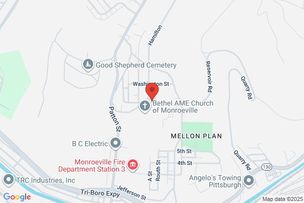 Allegheny's Best HVAC