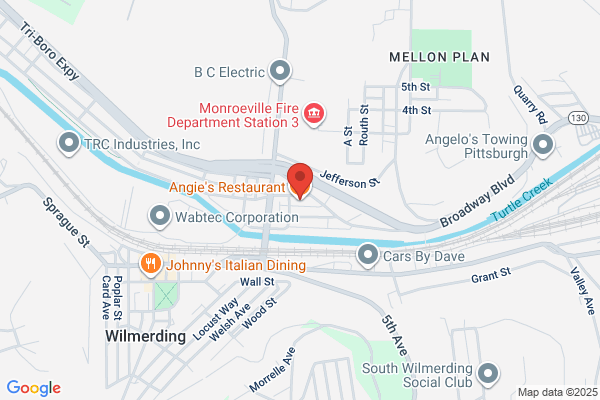 Angie's Restaurant