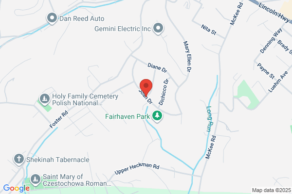 East Allegheny Athetic Association
