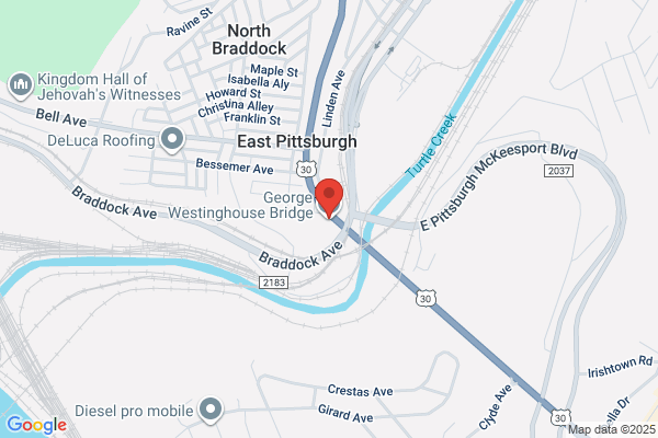 George Westinghouse Museum