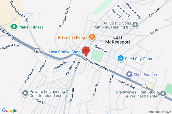 Kutch James F Funeral Homes & Crematory