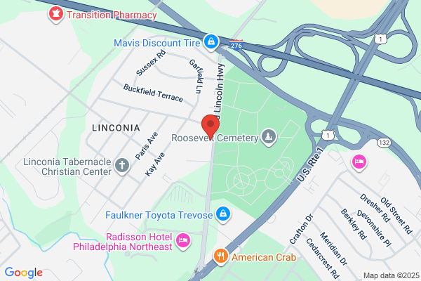 Lincoln Highway Self Storage