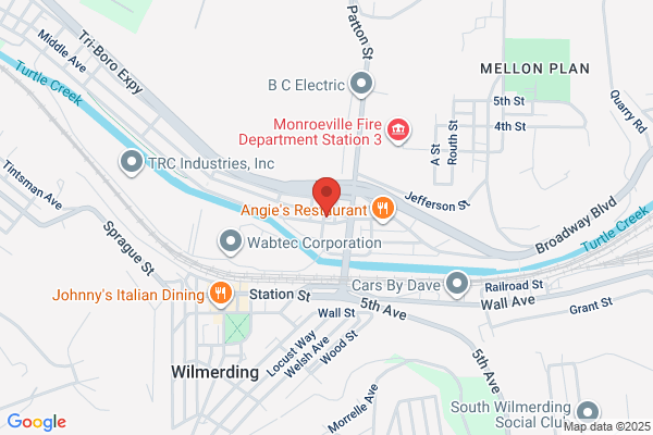 P & J Motor Services