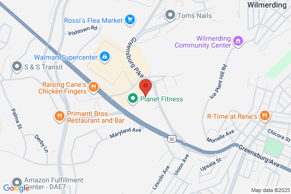 Pittsburgh Fudge Company the