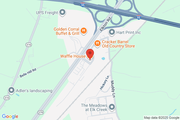 Elkton House Restaurant