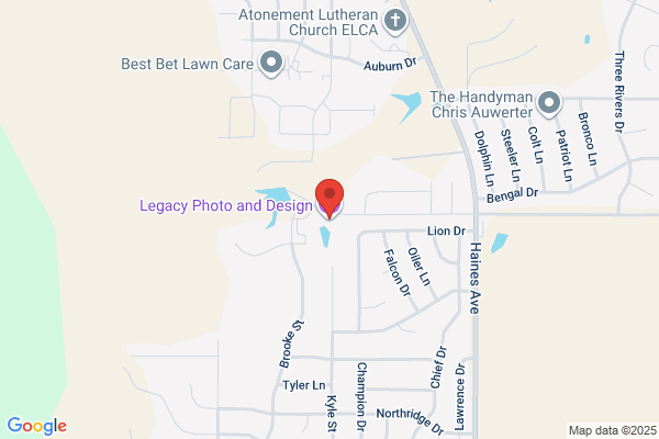 Legacy Photo Emporium