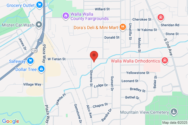 Walla Walla Eye Center