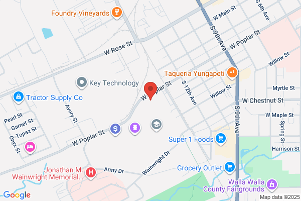 Inland Beverage Filteration