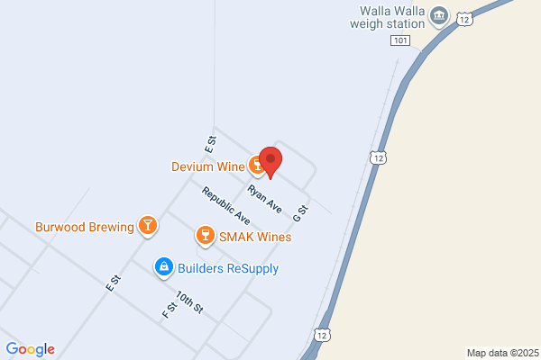 Ash Hollow Winery