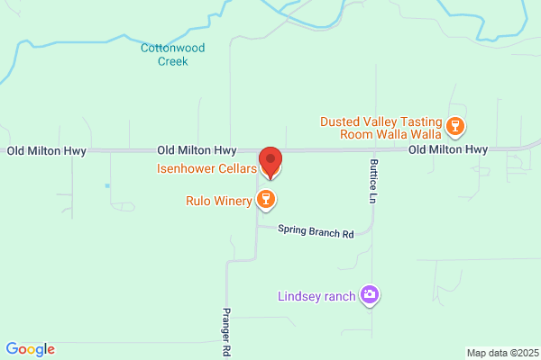 Isenhower Cellars
