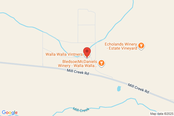 Walla Walla Vintners