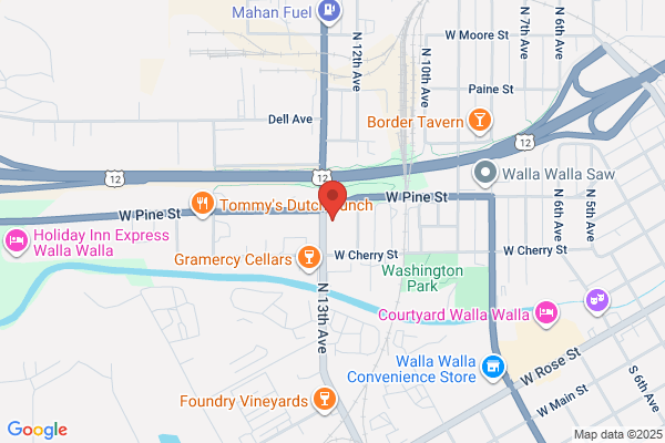Whitman's Cellars