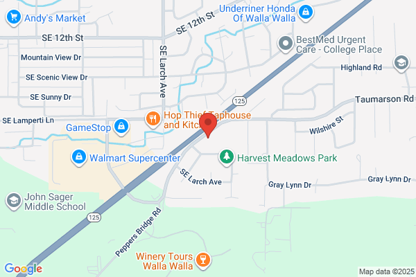 Animal Clinic of Walla Walla