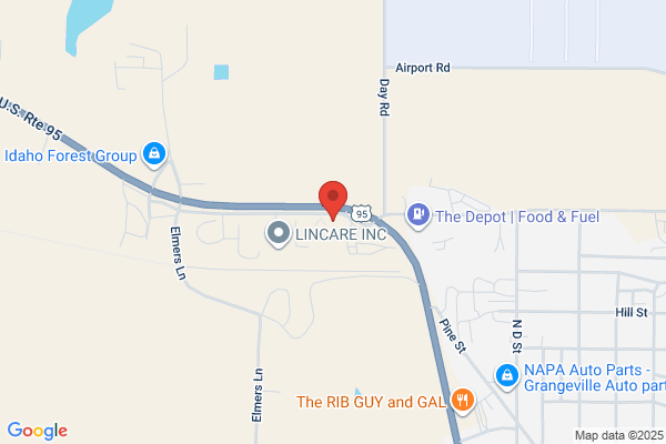 Happy Tails