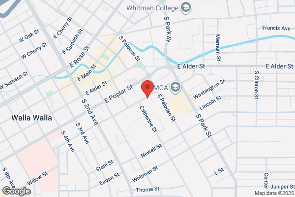 Birchway Apartments