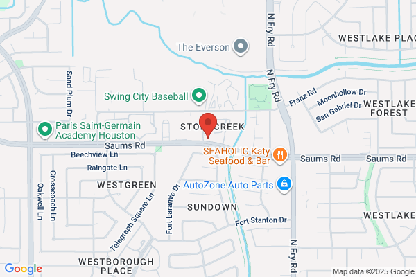 Stonecreek Apartments