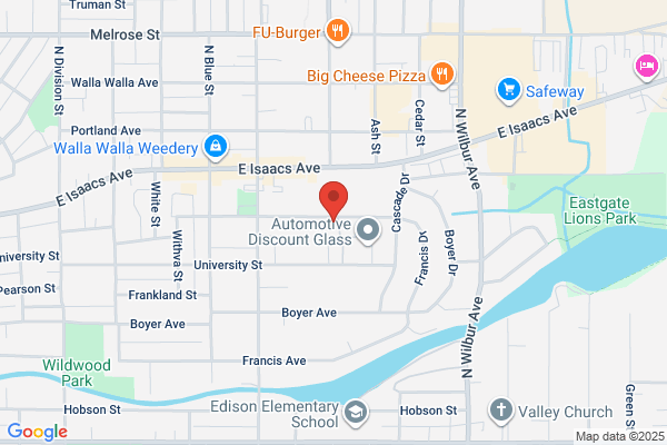 Suncrest Apartments