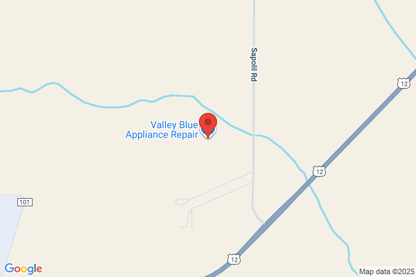 Valley Blue Appliance Repair