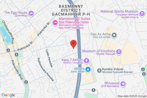 Beeline Auto Center