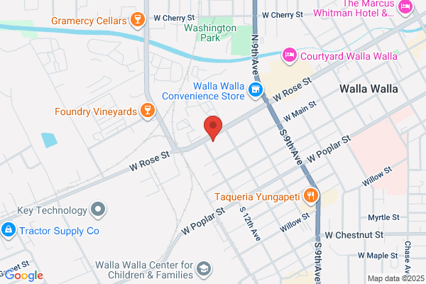 Luttrell's Auto Center