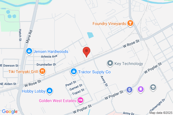 Walla Walla Transmission Specialists