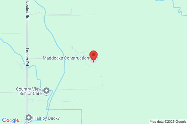 Maddocks Construction