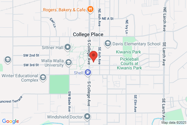 Walla Walla College, College Store