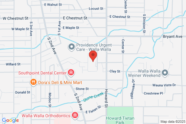 Baker Boyer | Wheatland Village Branch