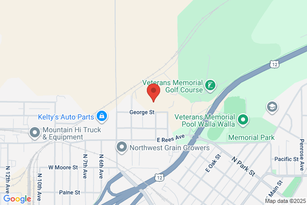 Blue Valley RV Park