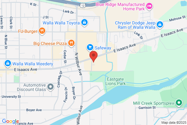 Les Schwab Tire Center