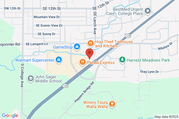 Les Schwab Tire Center