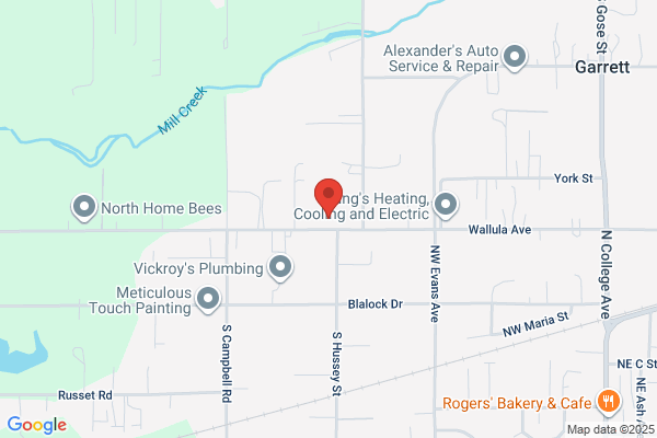 Prince Albert Trucking Inc