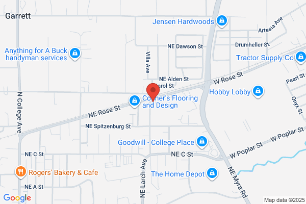 Copier Service Inc